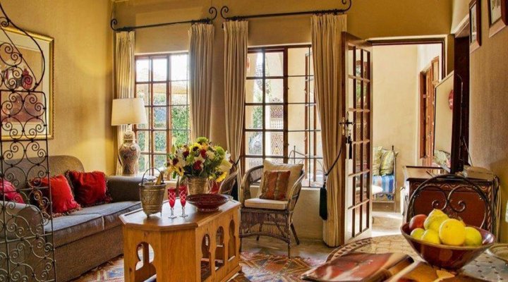 Moroccan House Guesthouse