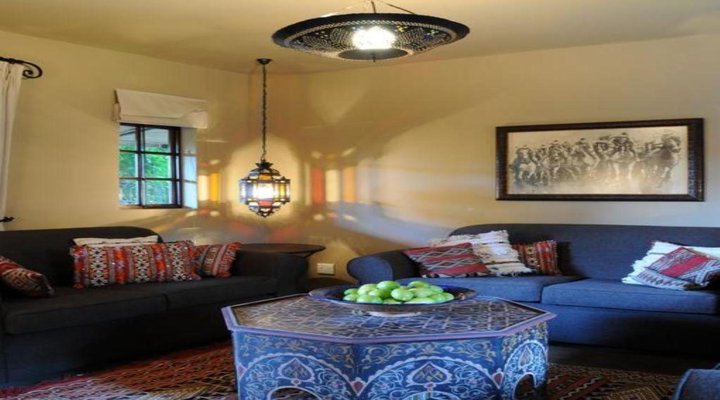 Moroccan House Guesthouse