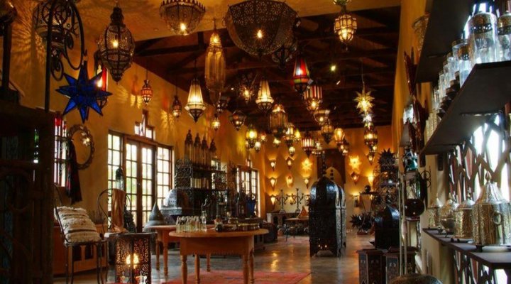 Moroccan House Guesthouse