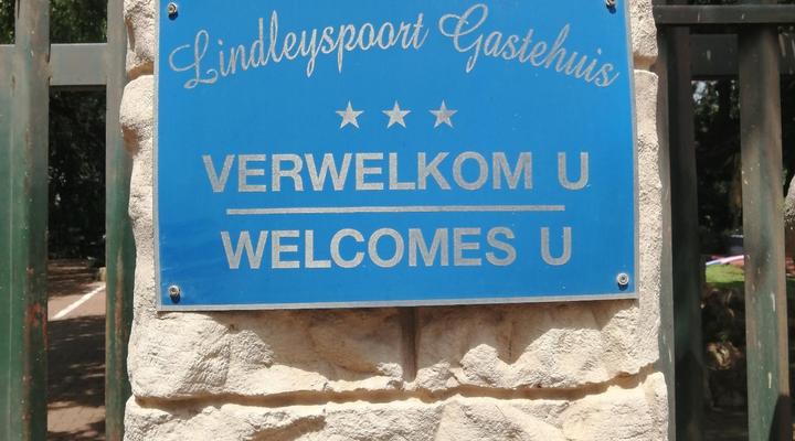 Lindleyspoort Guest House