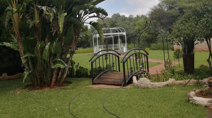 Lindleyspoort Guest House