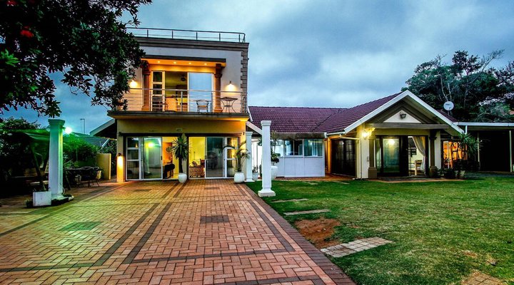 Umhlanga Self-catering Guest House