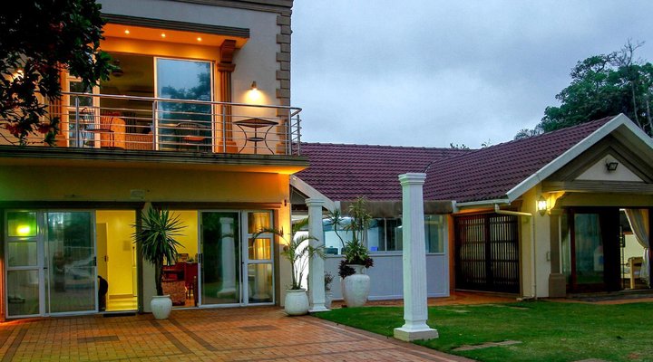 Umhlanga Self-catering Guest House