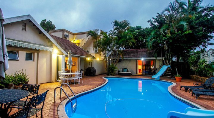 Umhlanga Self-catering Guest House