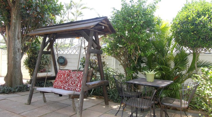 Umhlanga Self-catering Guest House