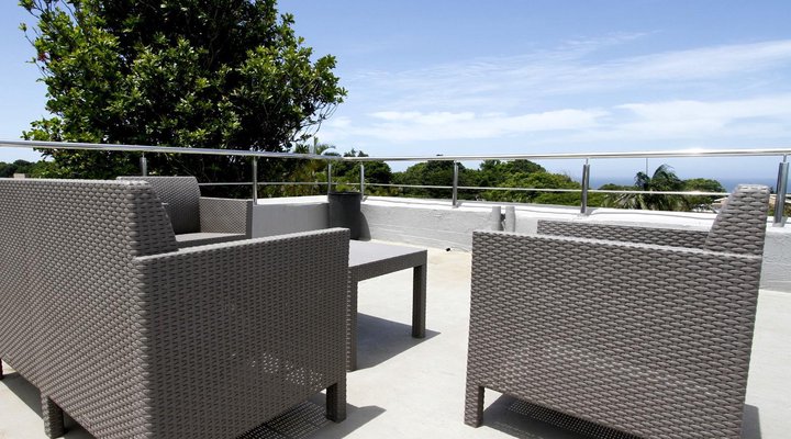 Umhlanga Self-catering Guest House