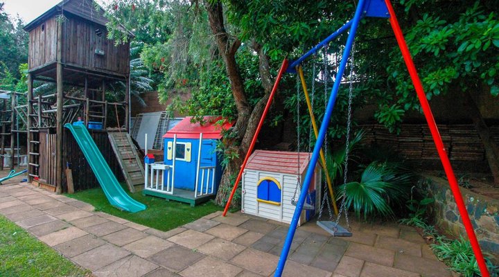 Umhlanga Self-catering Guest House