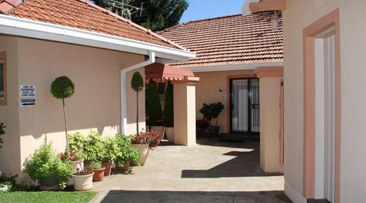 Soeteweide Guest House