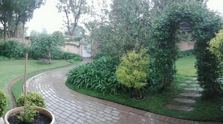 Soeteweide Guest House