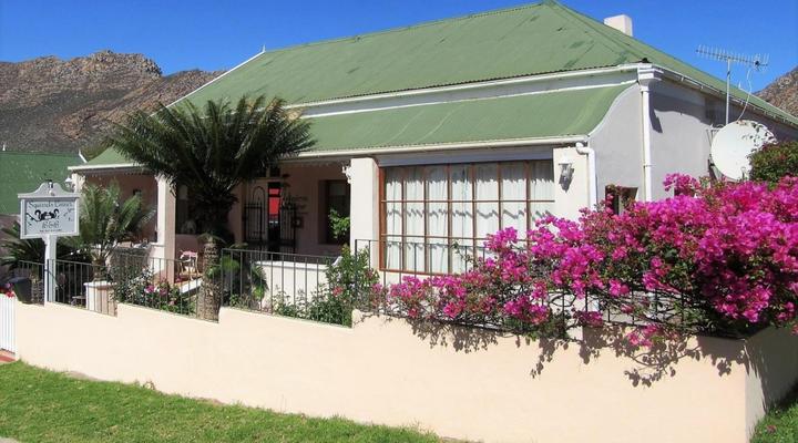 Squirrel's Corner Guest House