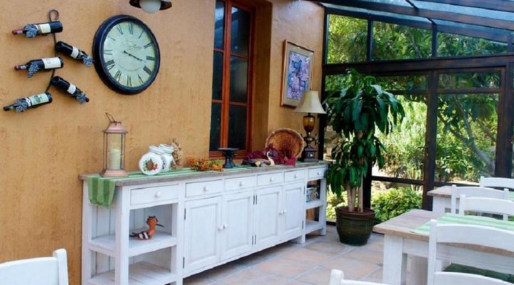 Cap Serein Guest House