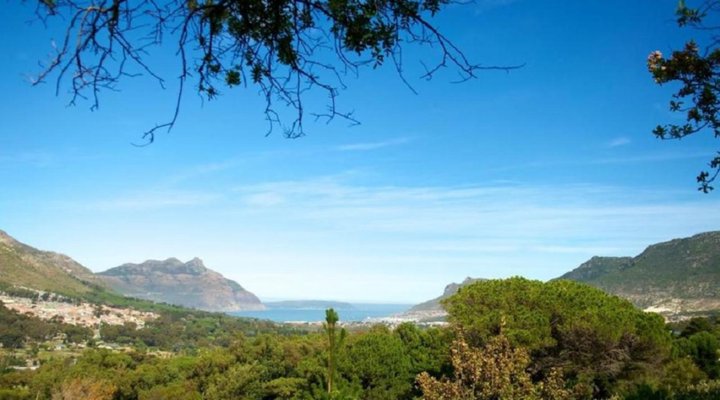 Cap Serein Guest House