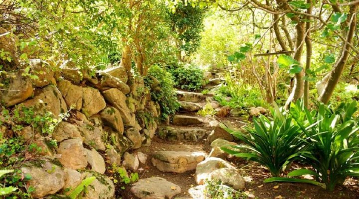 Cap Serein Guest House