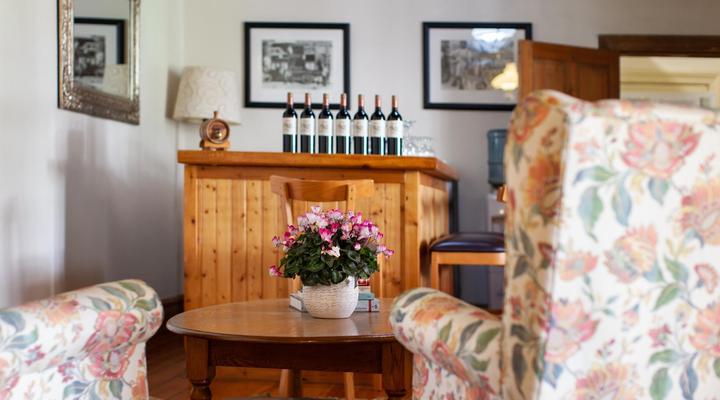 The Habit Guest House