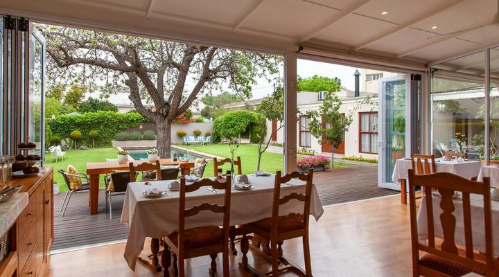 The Habit Guest House