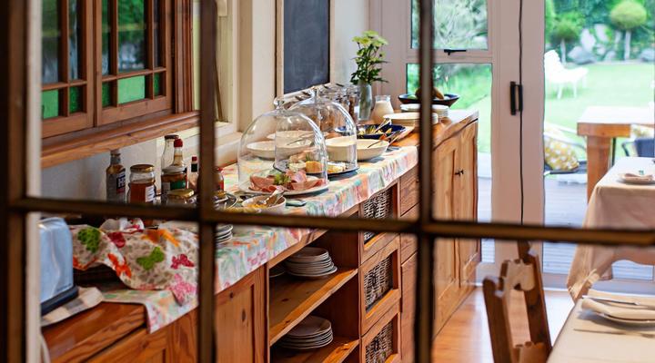 The Habit Guest House