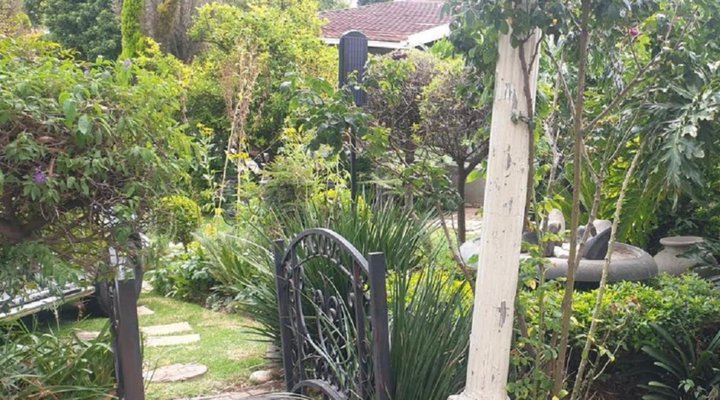 5th Avenue Guest House