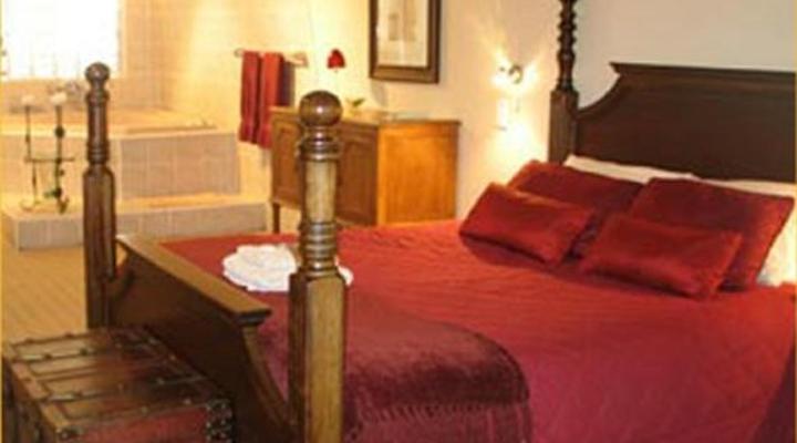 Everwood Guest House