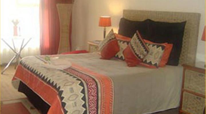 Everwood Guest House