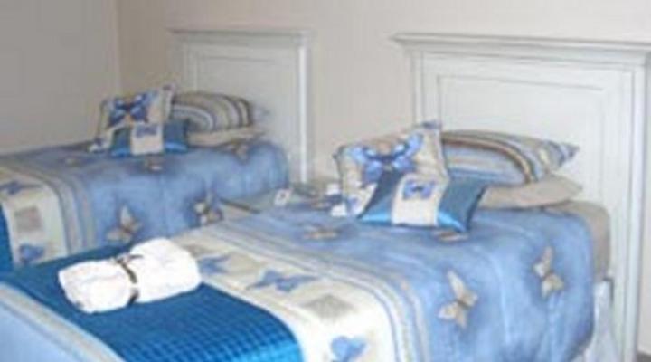 Everwood Guest House