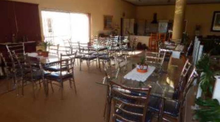 Everwood Guest House