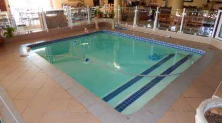 Everwood Guest House