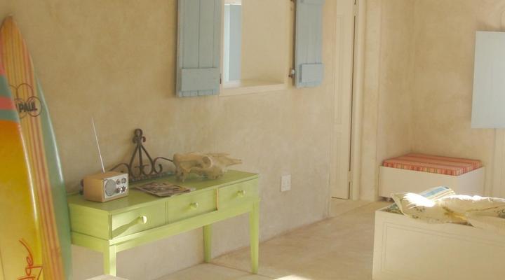 Mama Mia at Charlotte House