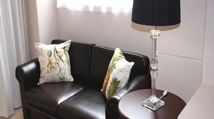 Somerset Lodge, Montagu