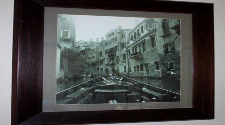 Somerset Lodge, Montagu