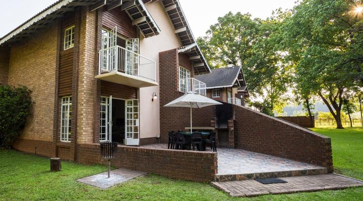 Merry Pebbles Resort