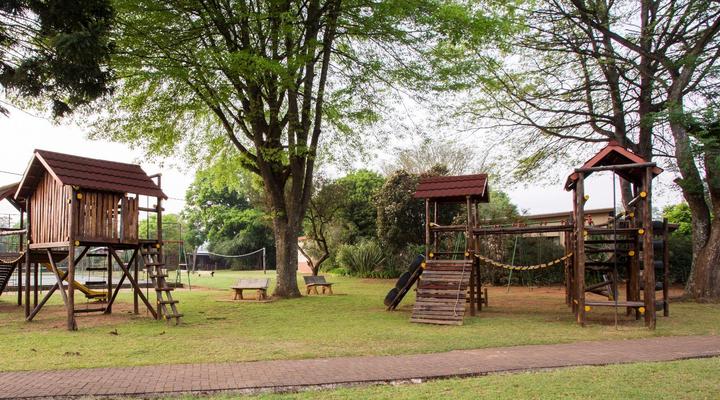 Merry Pebbles Resort