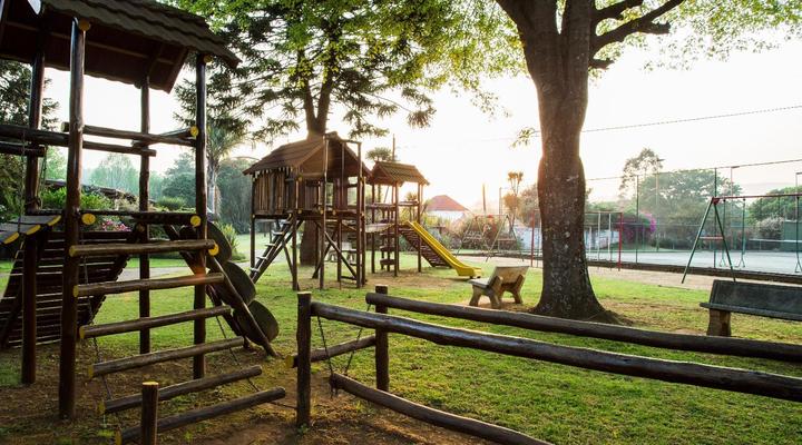 Merry Pebbles Resort