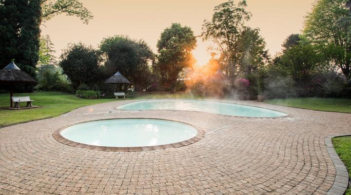 Merry Pebbles Resort