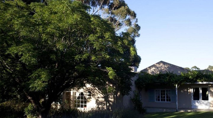 Blue Gum Country Estate