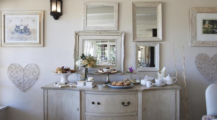 Blue Gum Country Estate