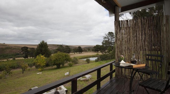 Blue Gum Country Estate