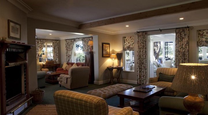 Blue Gum Country Estate
