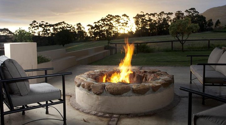 Blue Gum Country Estate