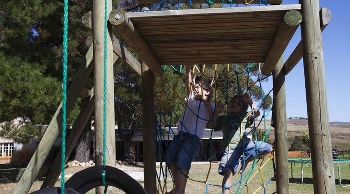 Blue Gum Country Estate