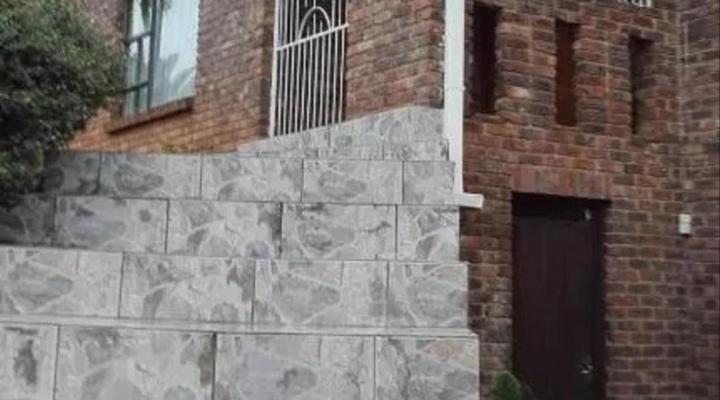 Hamba Kancane Ma-Africa Guest House