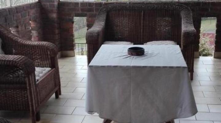 Hamba Kancane Ma-Africa Guest House