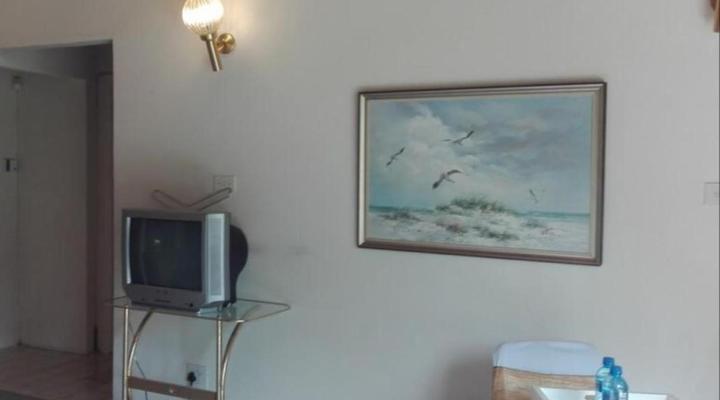 Hamba Kancane Ma-Africa Guest House