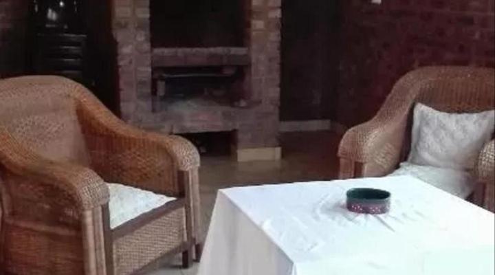 Hamba Kancane Ma-Africa Guest House