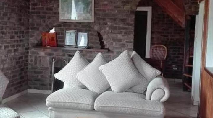 Hamba Kancane Ma-Africa Guest House