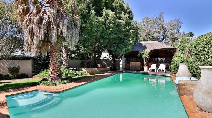 Fin and Feather Guest Lodge