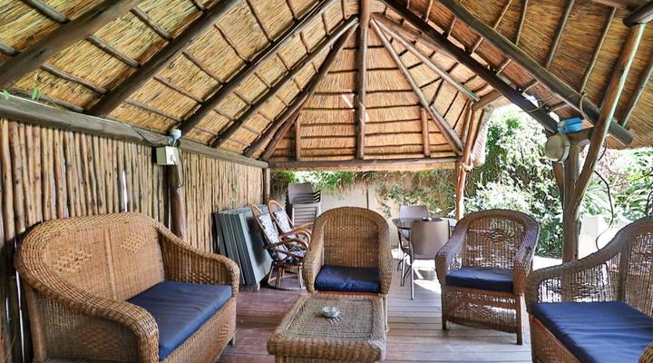 Fin and Feather Guest Lodge