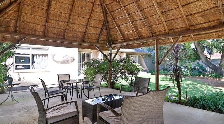 Fin and Feather Guest Lodge