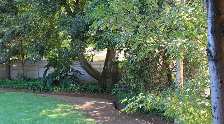 Fin and Feather Guest Lodge