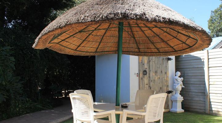 Fin and Feather Guest Lodge