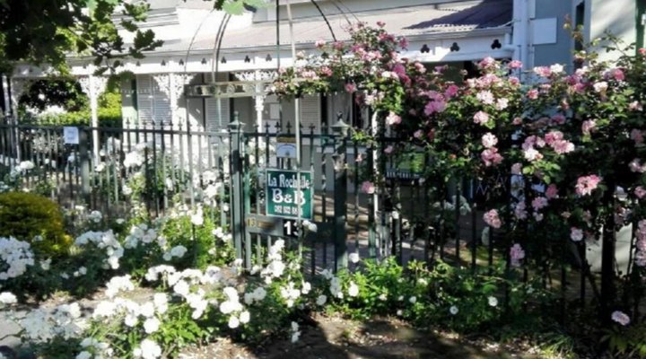 La Rochelle B&B